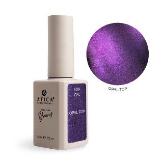 ATICA Top Opal 15 ml