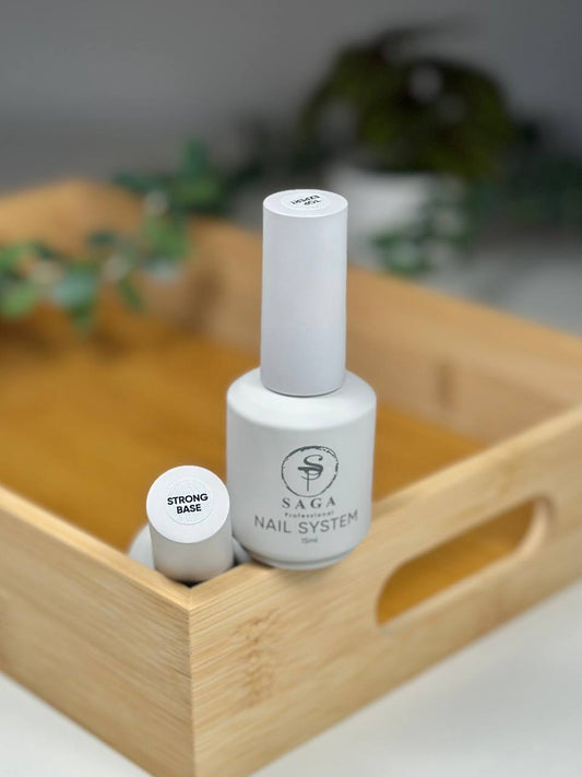 SAGA Rubber Base Strong 15 ml