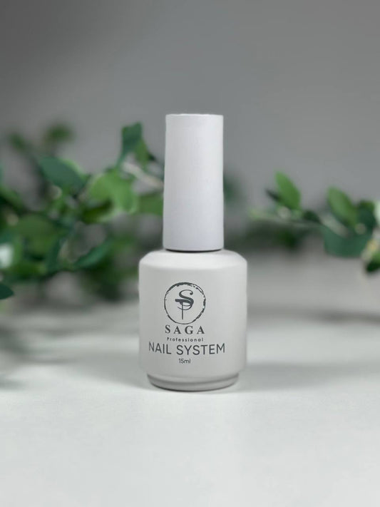 SAGA Rubber Base Soft 15 ml