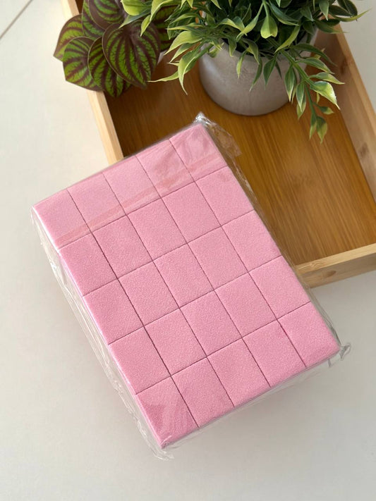 50 Set Nail Polishing