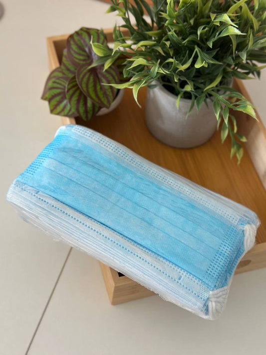 Masks 50 pcs