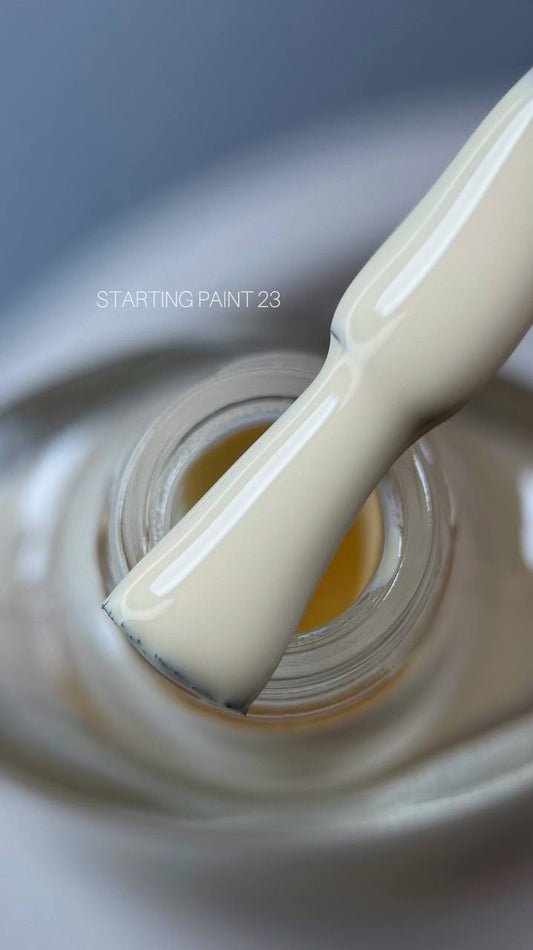 SAGA Stamping Paint 8 ml 23