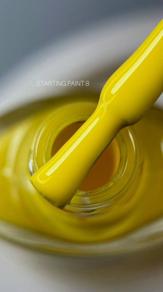 SAGA Stamping Paint 8 ml 08