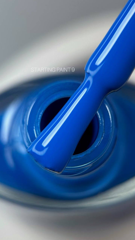 SAGA Stamping Paint 8 ml 09