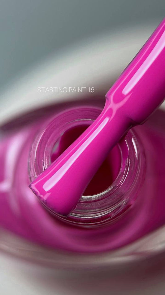 SAGA Stamping Paint 8 ml 16