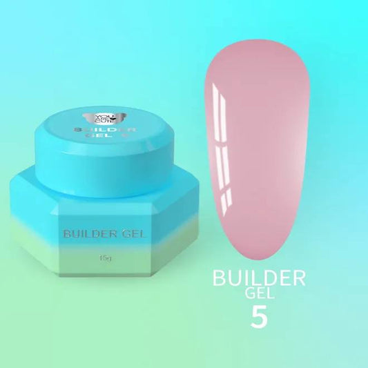 You are Cute Builder Gel 15 ml 05