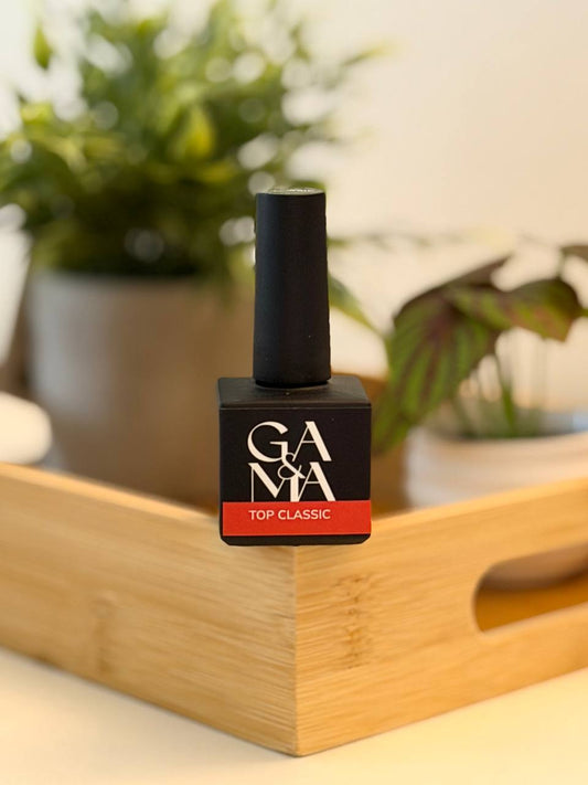 GaMa Classic top 15 ml