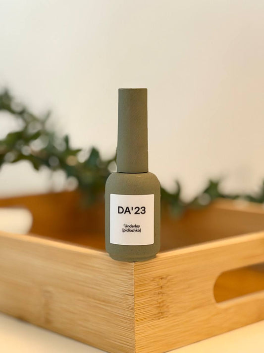 DA_23 База Rubber base Underlay [pidlozka]