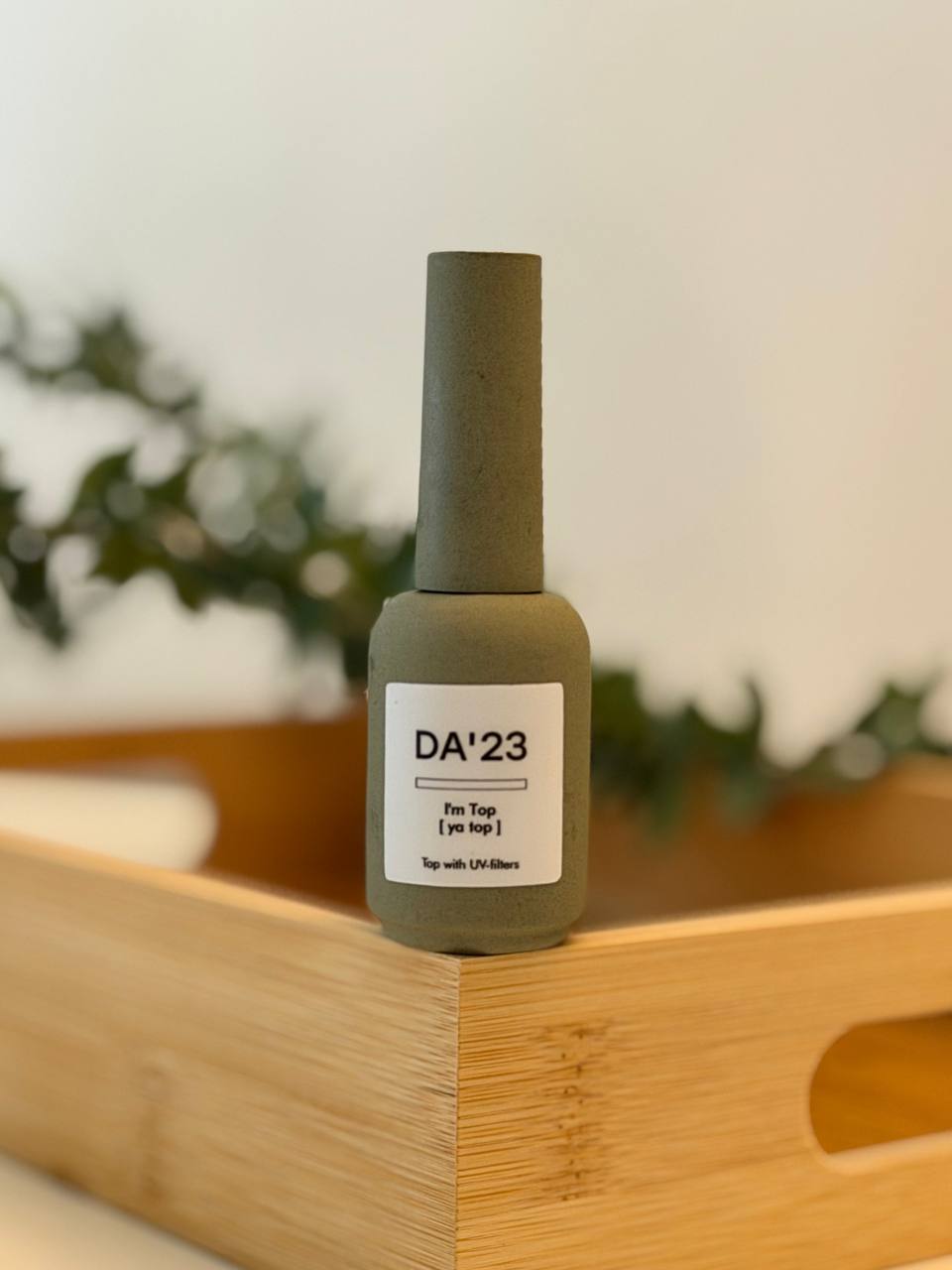 DA_23 Top UV-filter I’m Top