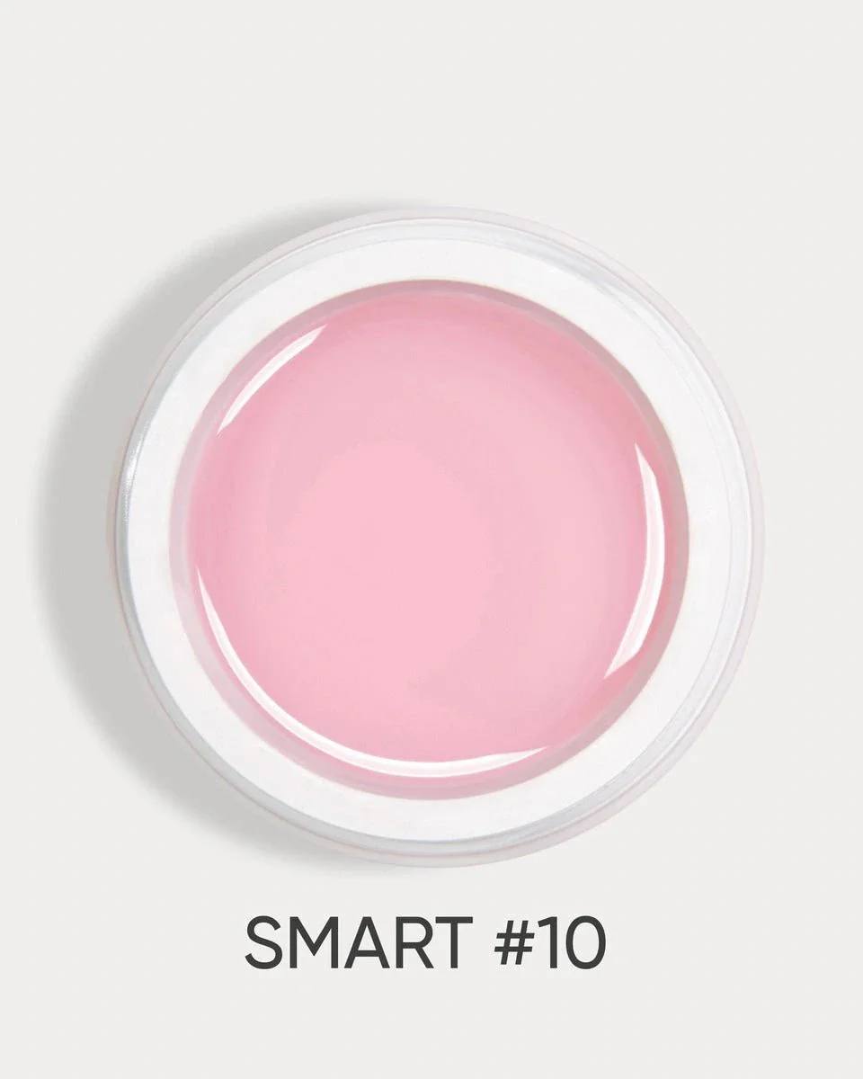 DARK Smart Builder Gel  30 ml 10