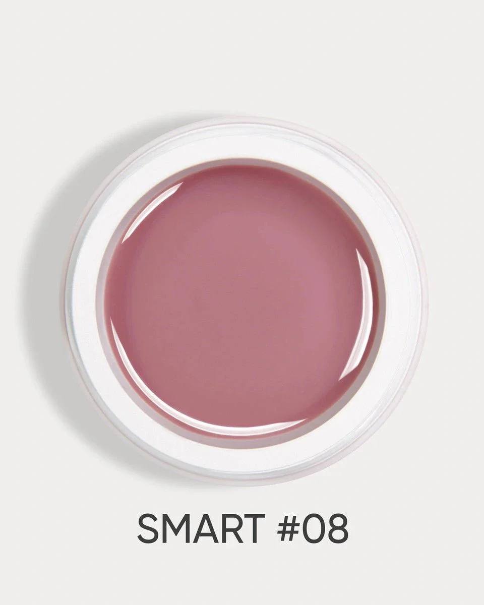 DARK Smart Builder Gel  30 ml 08