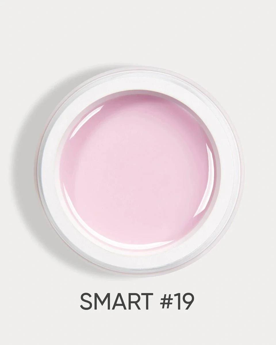 DARK Smart Builder Gel  30 ml 19
