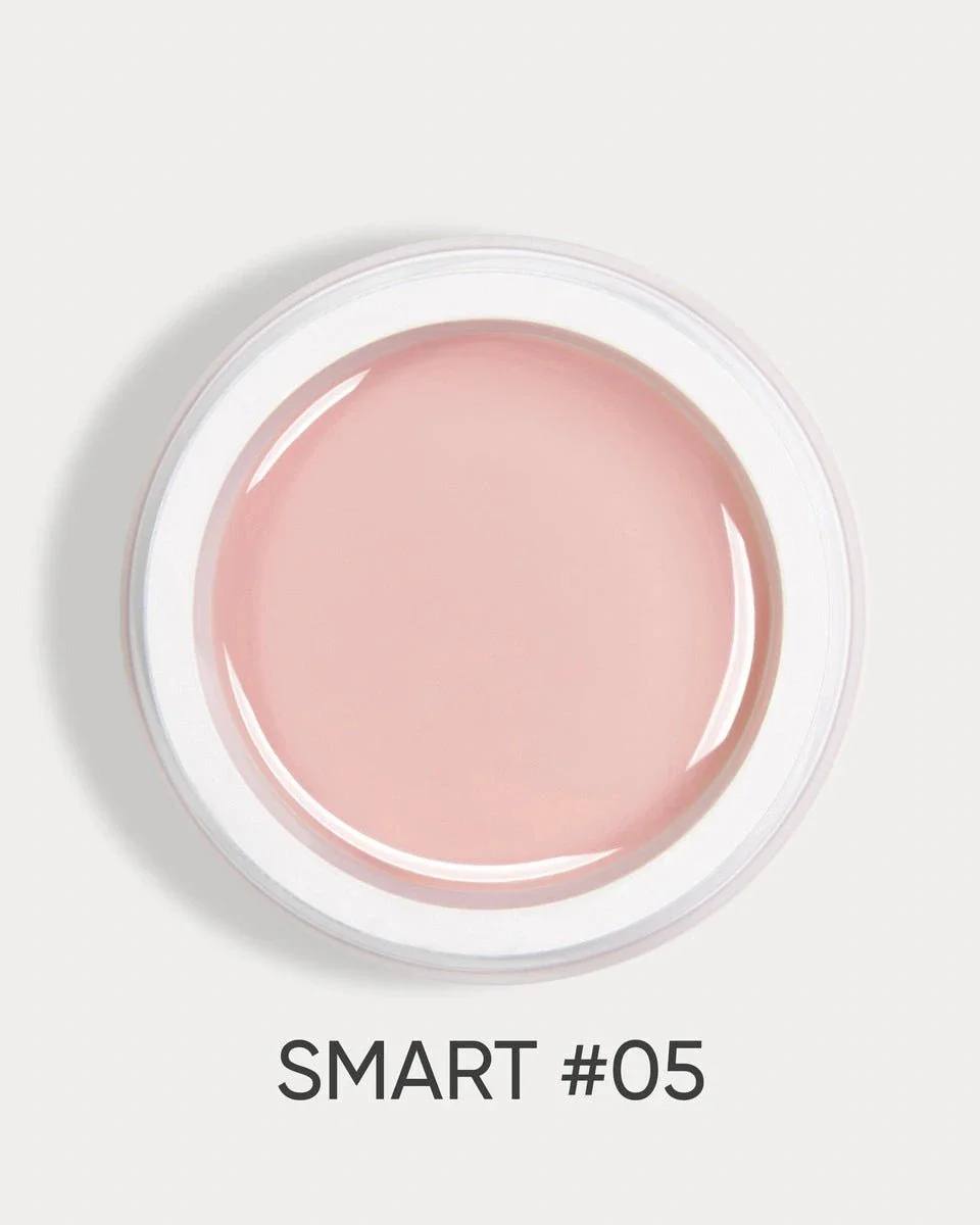 DARK Smart Builder Gel  30 ml 05