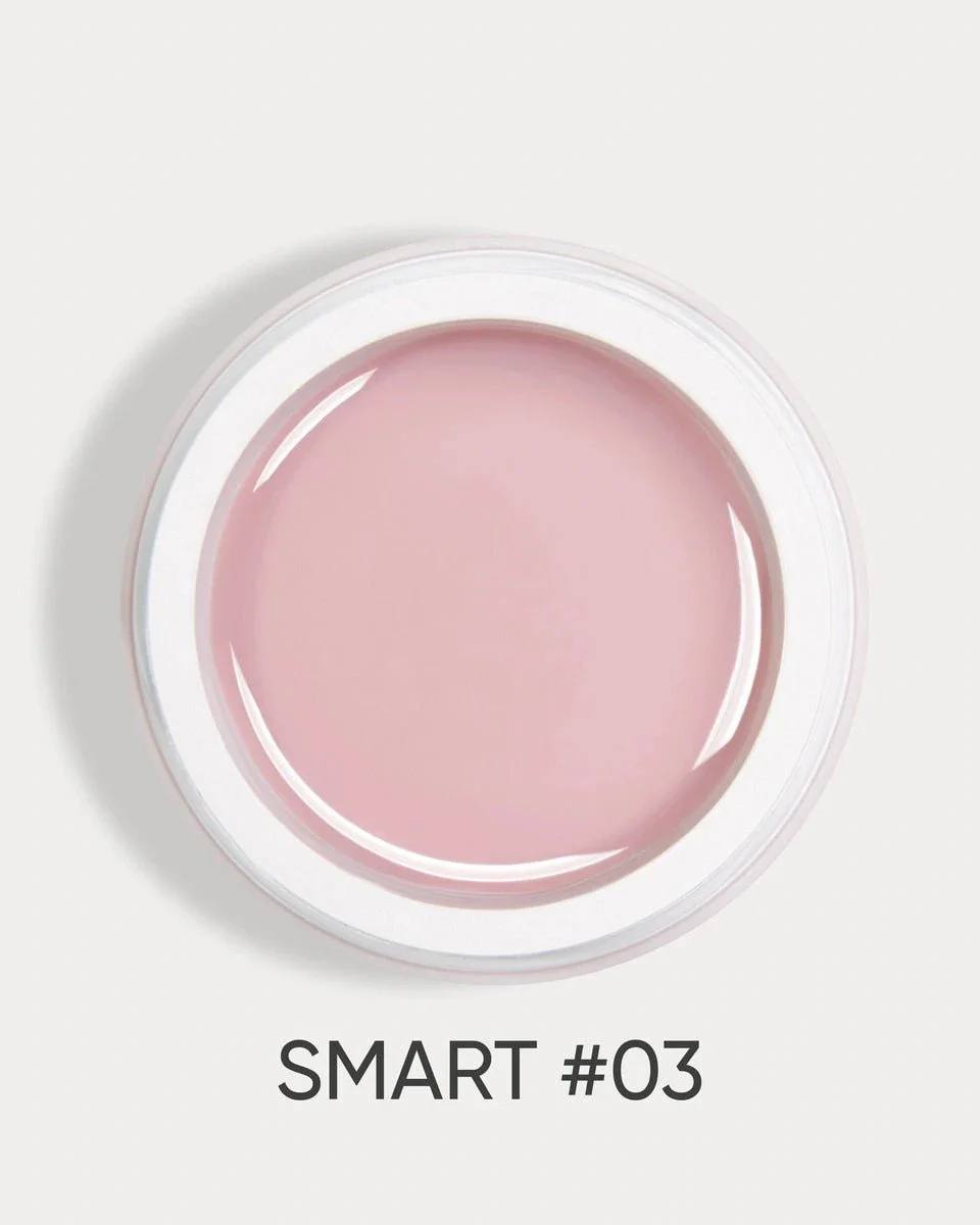 DARK Smart Builder Gel  30 ml 03