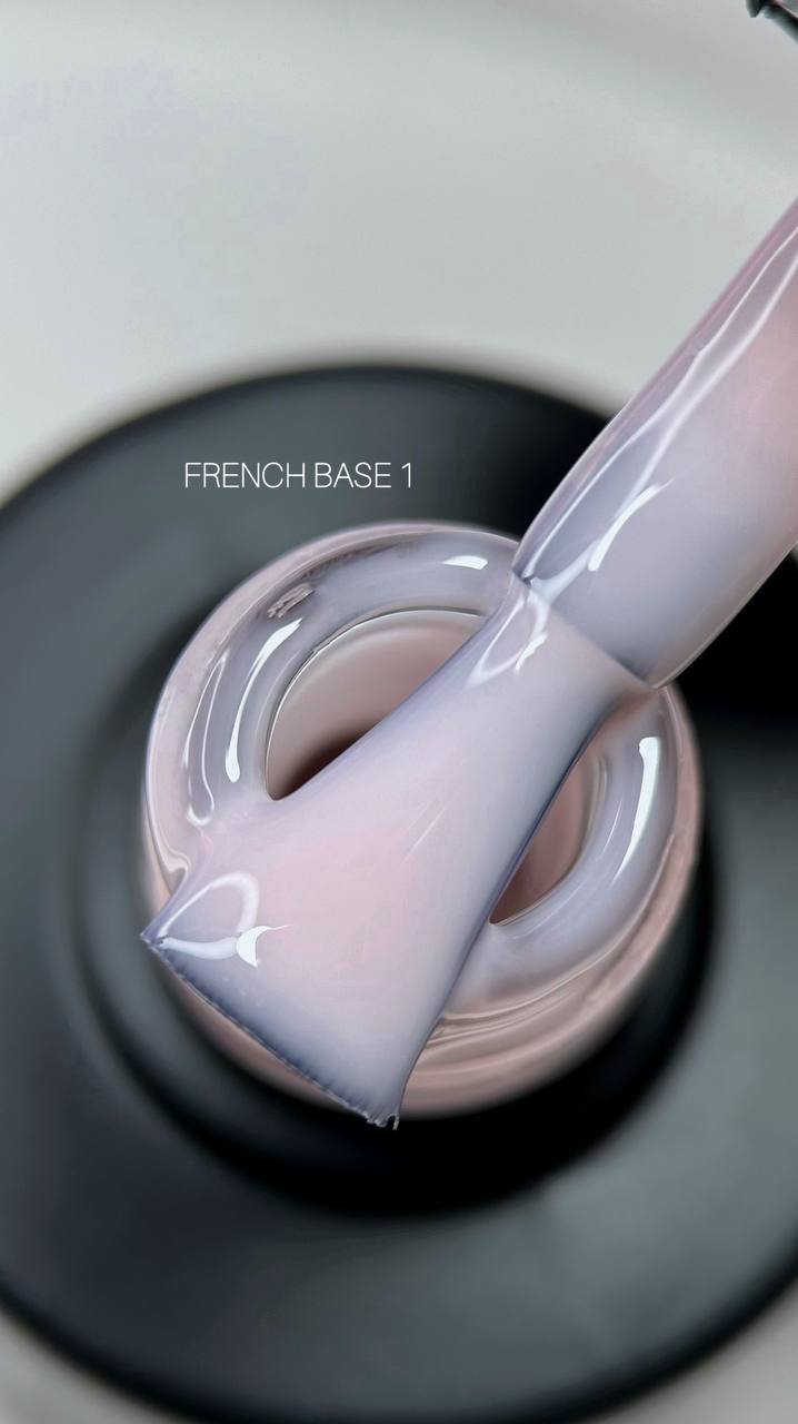 SAGA French Base 15 ml 01