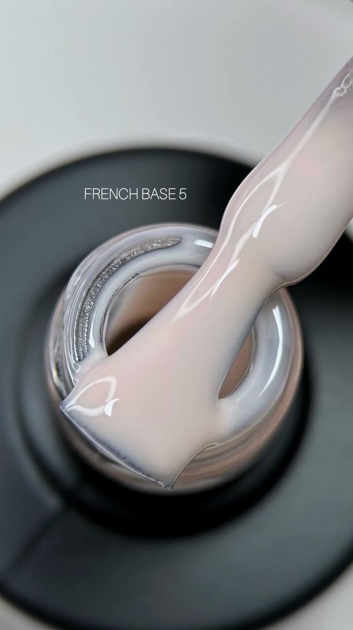 SAGA French Base 15 ml 05