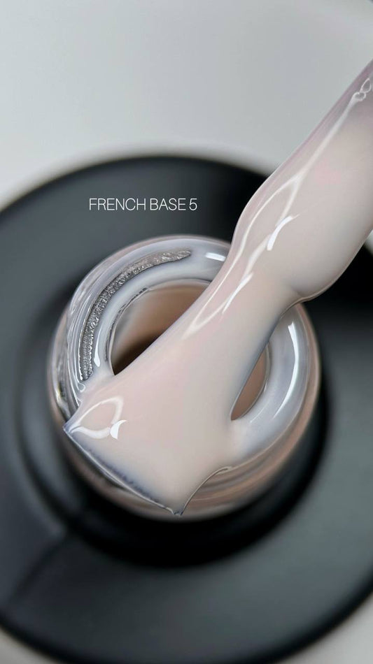 SAGA French Base 15 ml 05