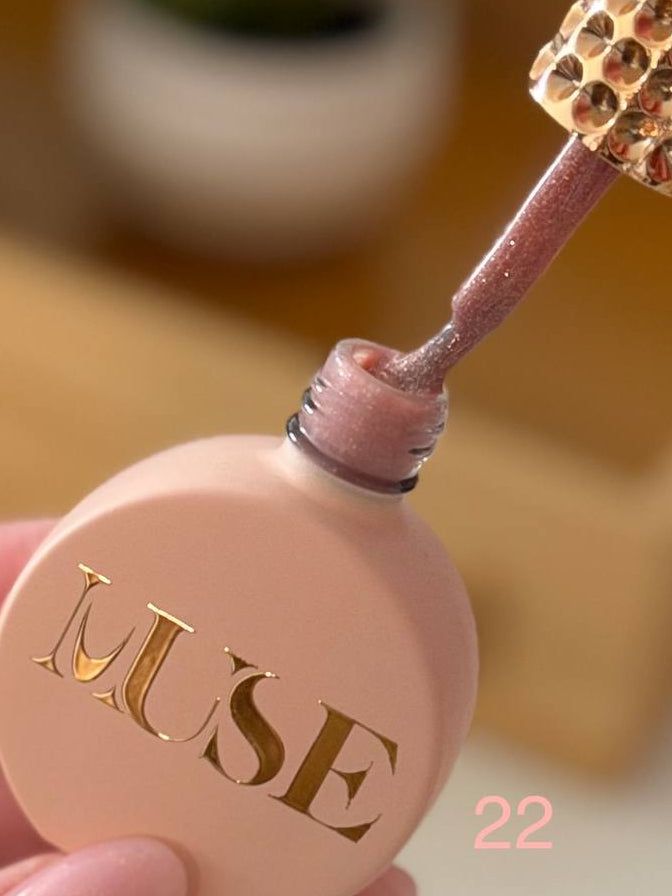 MUSE Color Creator Base  22