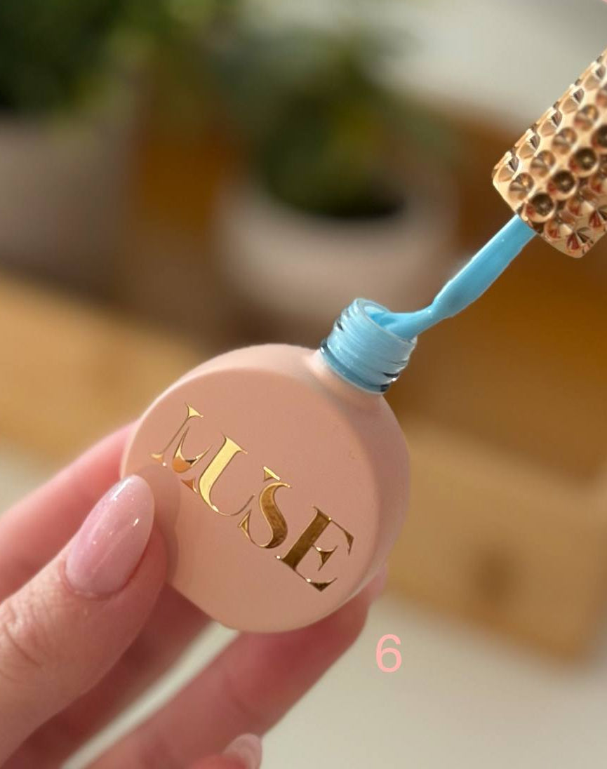 MUSE Color Creator Base 06