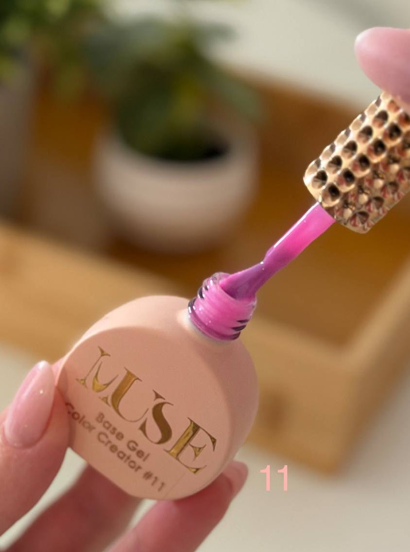 MUSE Color Creator Base 11