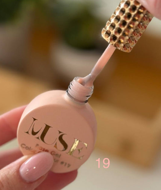 MUSE Color Creator Base 19