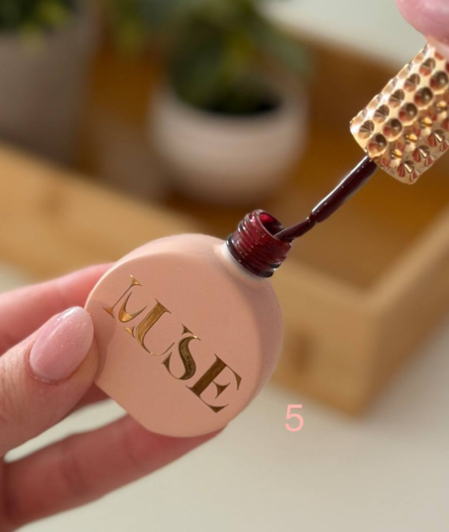 MUSE Color Creator Base 05