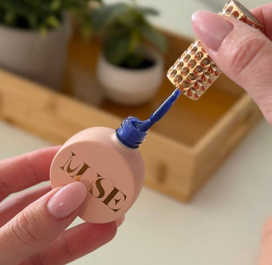 MUSE Color Creator Base 15