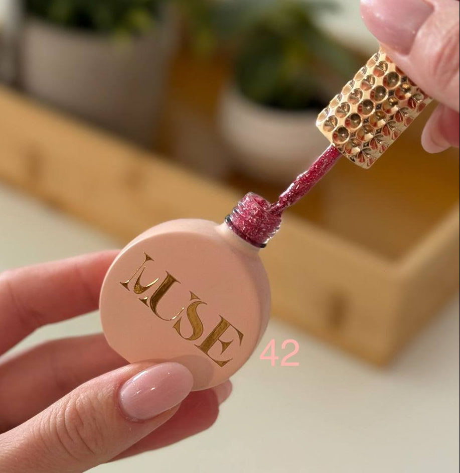 MUSE Color Creator Base 42