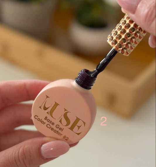 MUSE Color Creator Base 02