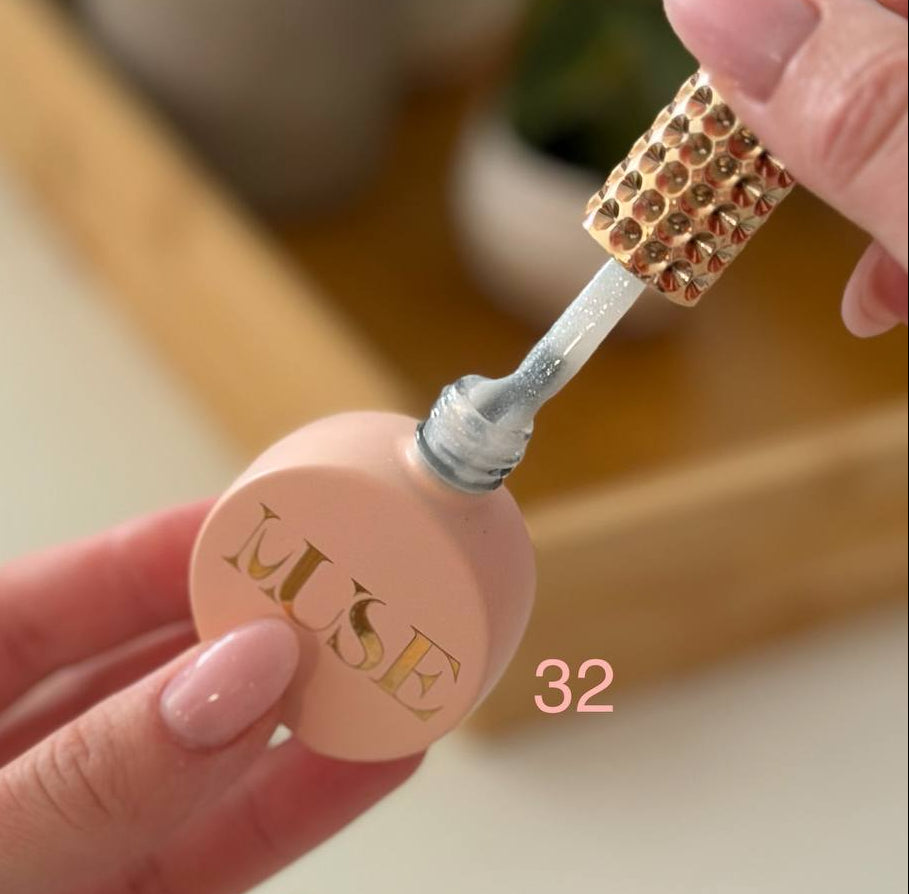 MUSE Color Creator Base 32