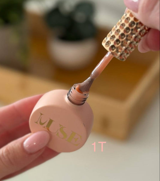 MUSE Color Tailor Base 01