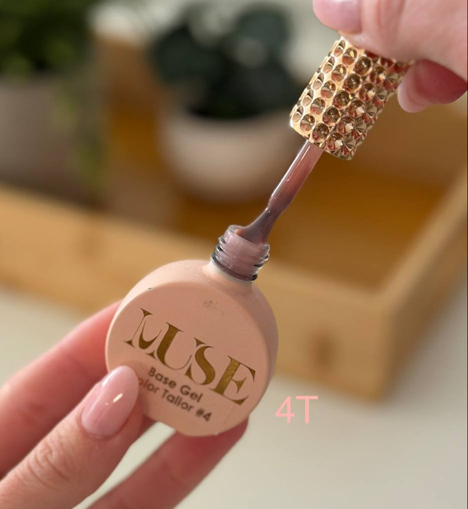 MUSE Color Tailor Base 04
