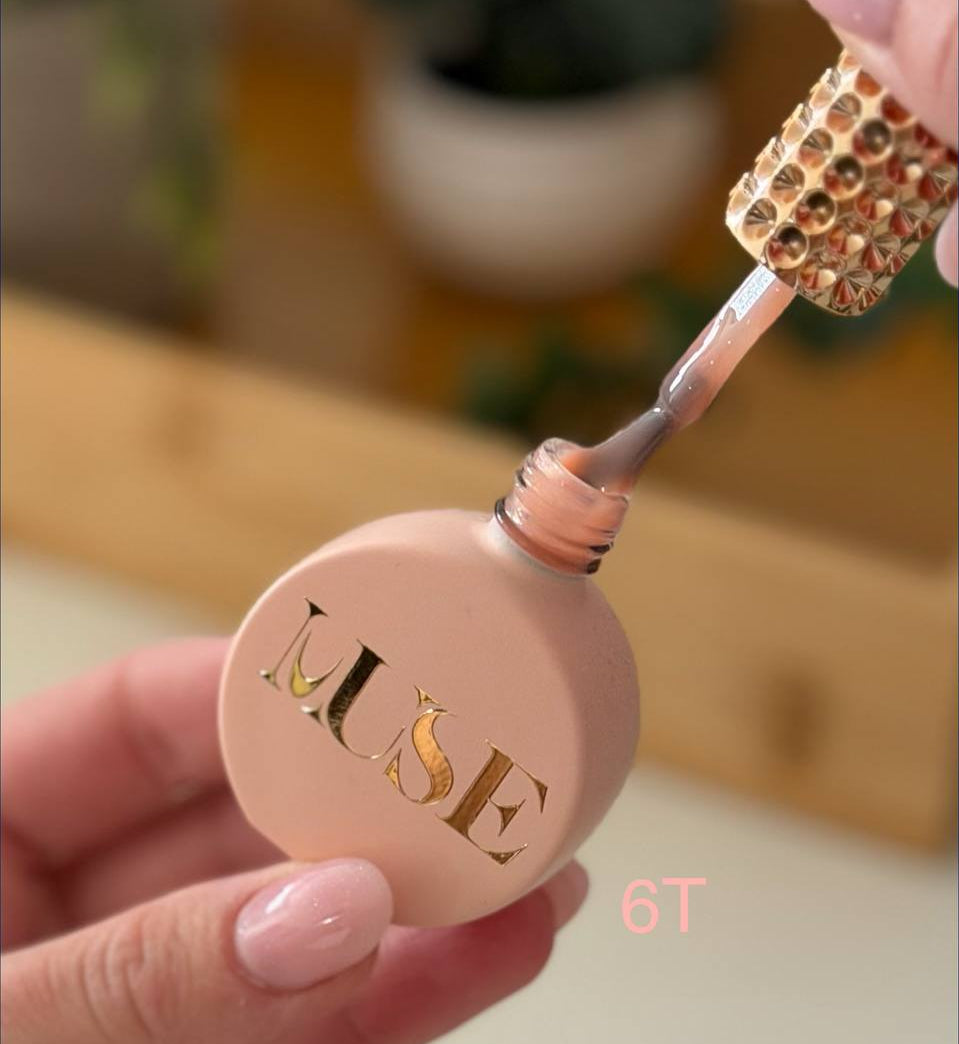 MUSE Color Tailor Base 06