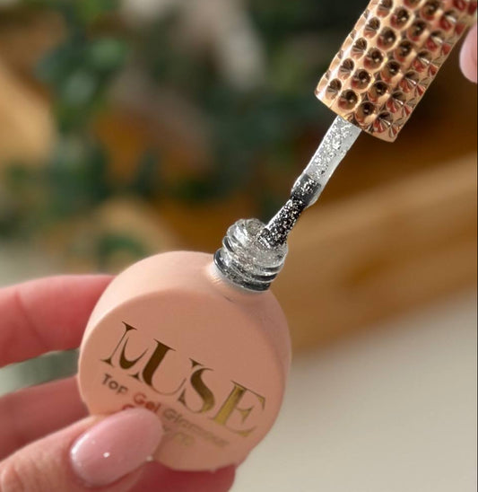 MUSE Glamour Top Glossy 08