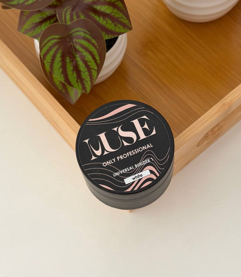 MUSE Universal Builder Gel
