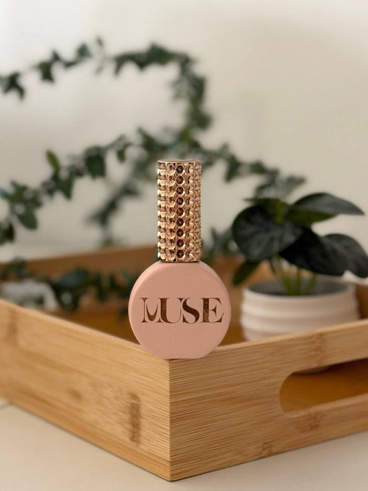 MUSE Top Gel Perfect Gloss