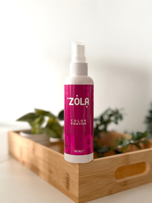 ZOLA Fixer Tonic Color Fixation100 ml