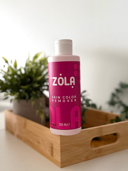 ZOLA Skin Color Remover 200ml