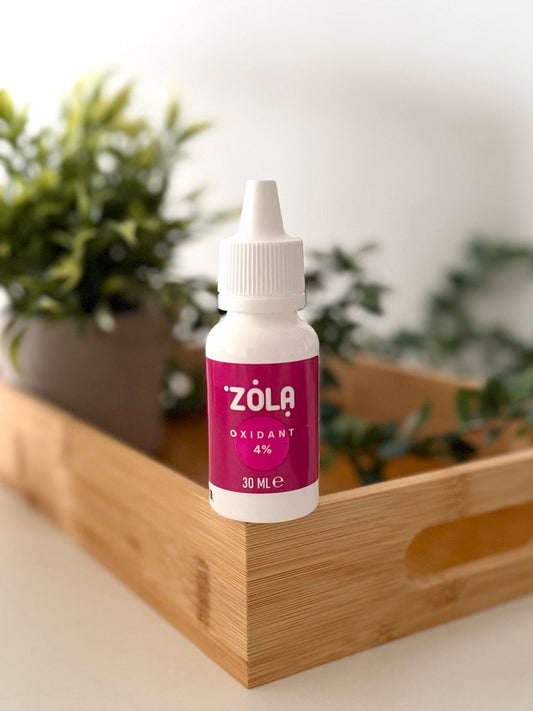 ZOLA Oxidant 4% 30 ml