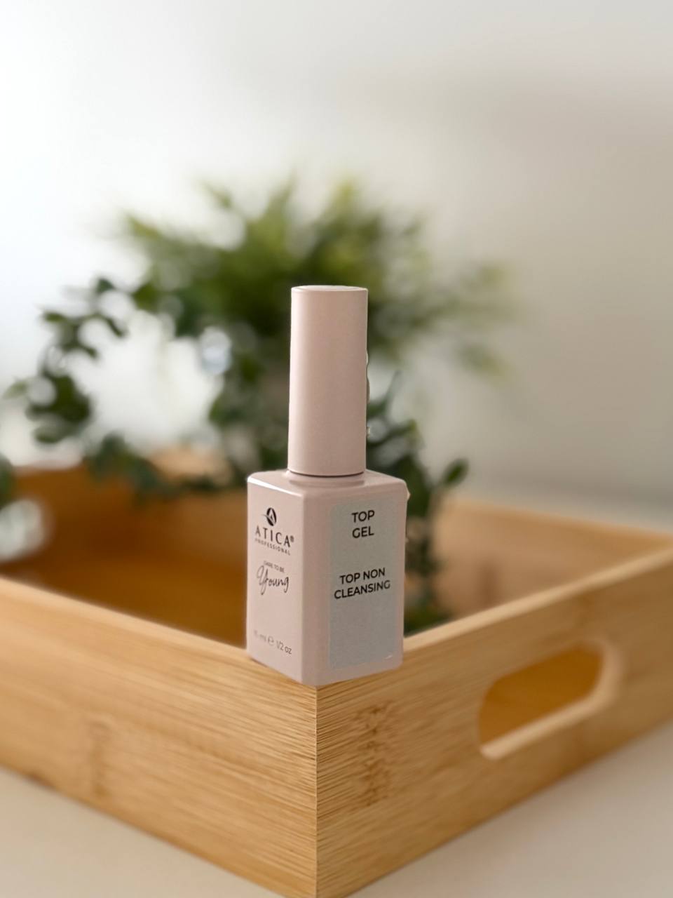 ATICA Top No Wipe 15 ml