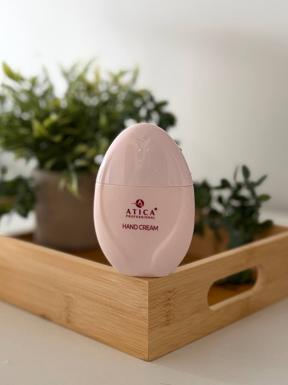 ATICA Hand Cream Strawberry 50 ml