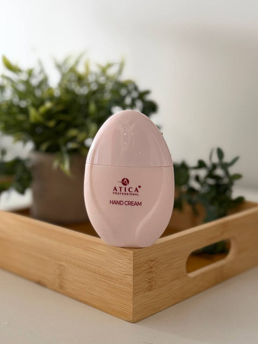 ATICA Hand Cream Strawberry 50 ml