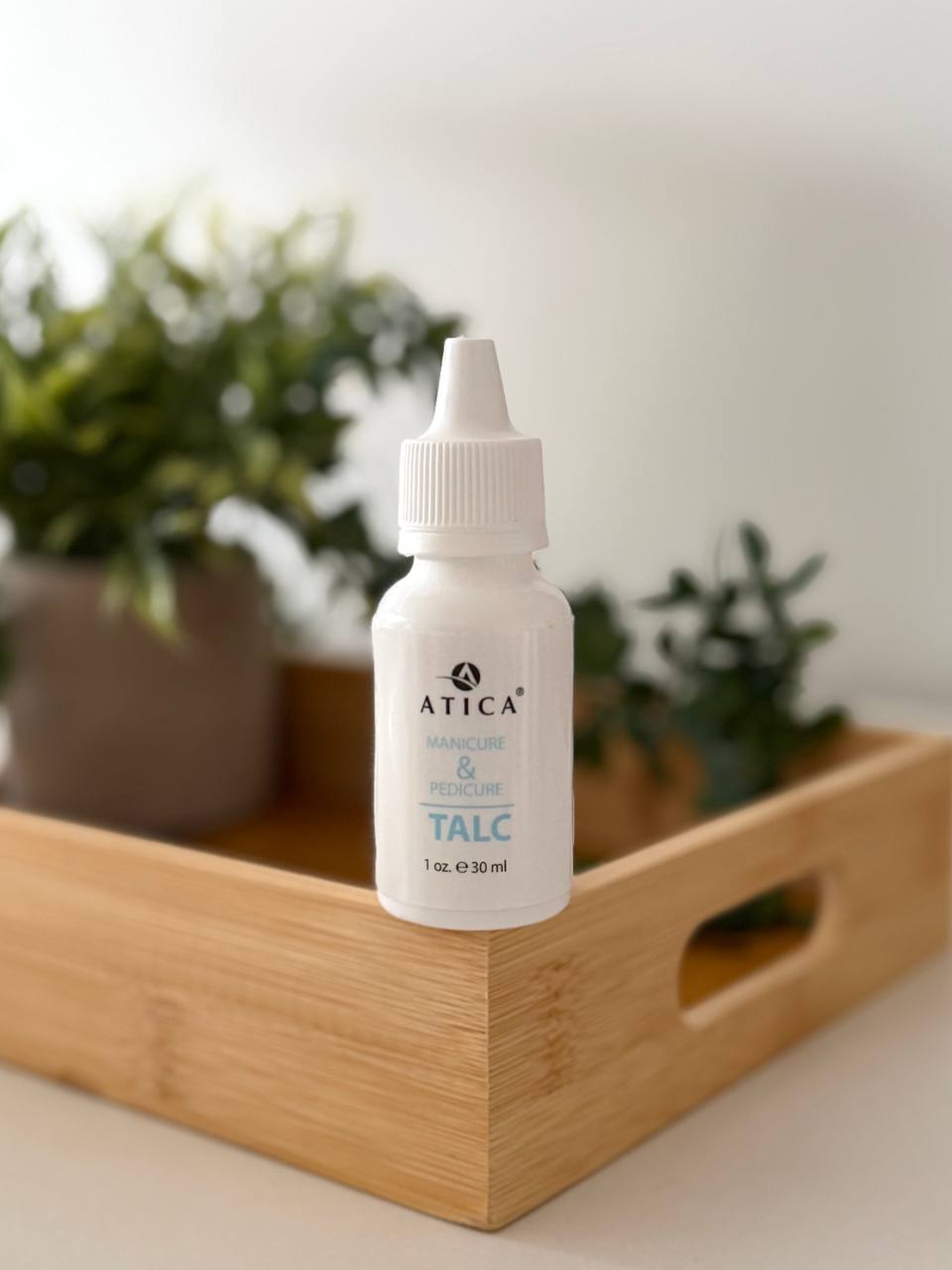 ATICA Talc  30g