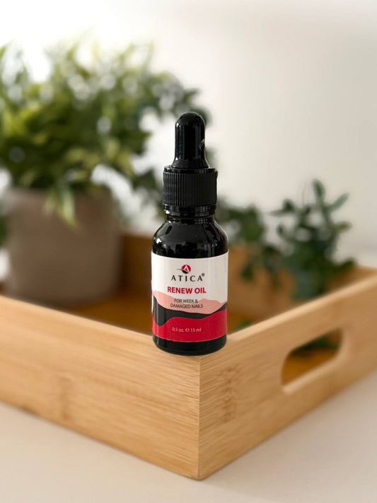 ATICA Renew Oil 15 ml