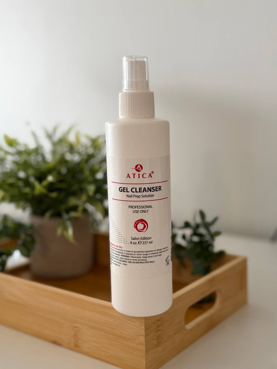 ATICA Cleanser 236 ml