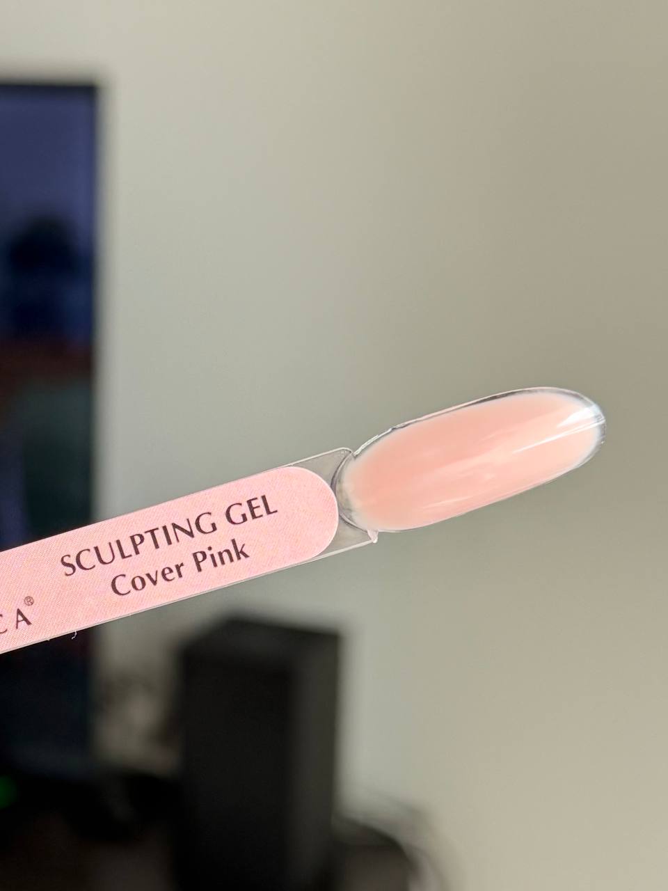 ATICA GEL-LY Gel Cover Pink 30 ml
