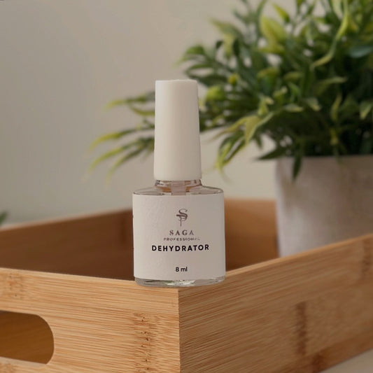 SAGA Dehydrator 8ml