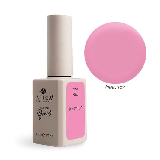 ATICA Pinky Top 15 ml