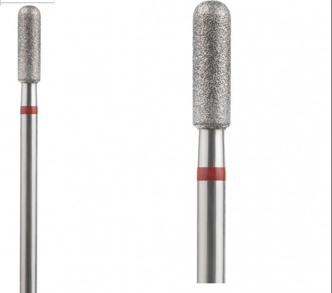Drill Bit 141 031 Red