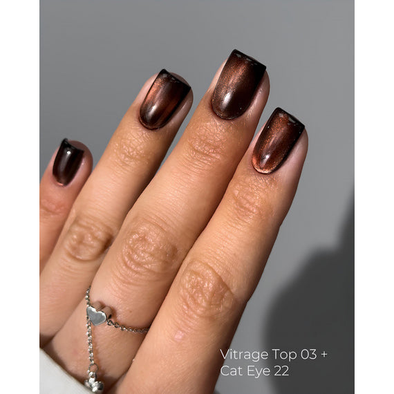 DARK Vitrage Top 03 6 ml
